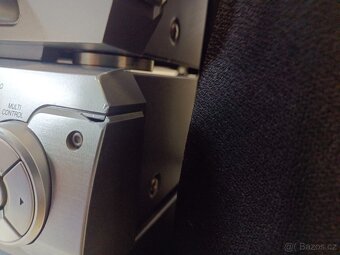 TECHNICS EH550 věž - 11