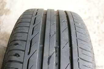 original krasna alu kola VW 5x112 letni take Audi Skoda Seat - 11