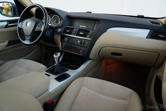 BMW X3 - 11