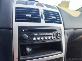 Peugeot 307 1.6 HDI/80kW presence - 11