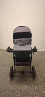 Kočárek Anex M type sportovní 2v1 - 11