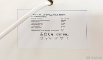 Koupelnová sestava SELLA SILVER, sleva 50% - 11