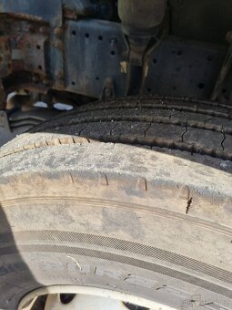 MAN TGS 26.440 6x4 (2010) kontajnerový nosič + HR Loglift - 11