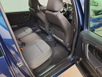 Škoda Roomster 1.2 TSi,2012,1.Majitel,Po Servisu,171000Km - 11