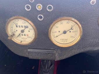 Replika Mercedes SONSTINGER - 11