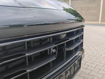 Porsche Cayenne, 3.0 V6 Coupe MY2025 1 - 11