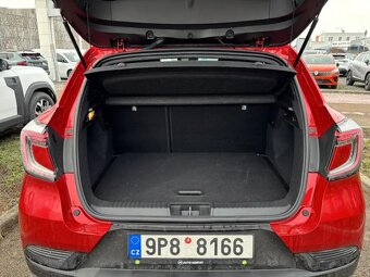 Renault Captur, techno TCe 90 - 11