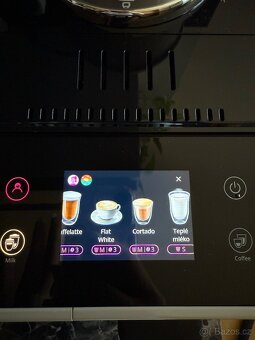 Automatický kávovar De'Longhi Rivelia V ZÁRUCE - 11