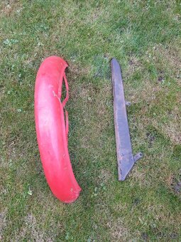 JAWA 23 MUSTANG - 11