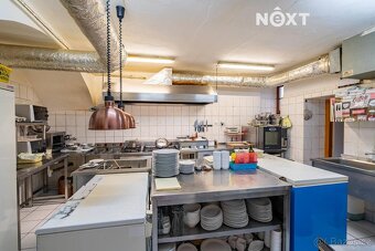 Pronájem komerční Restaurace, 450㎡ - 11