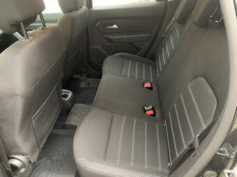 Dacia Duster 130TCe 130koní - 11