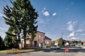 Prodej, domy/rodinný, 160 m2, Štěnovická 252, 33209 Štěnovic - 11