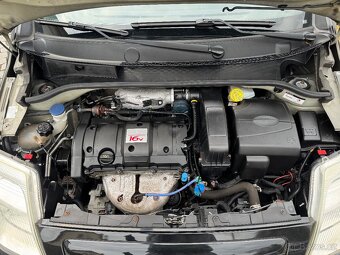 Citroen c2 VTS 1.6 16v 90kw - 11