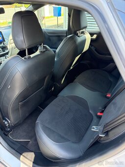 Ford Puma ST DPH - 11