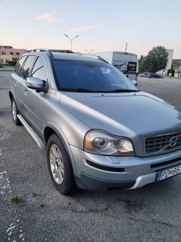 Volvo Xc90 D5 136kw Inscription - 11
