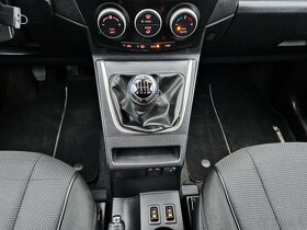Mazda 5, 1,6 D, 85 kW, 7 míst, nová TK, po servisu - 11