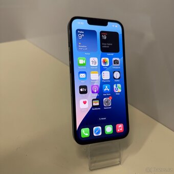 iPhone 13 Pro 128GB, zelený (12 měsíců záruka) - 11