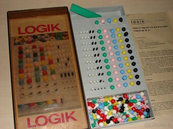 Raritní deskové hry pro sběratele Fantóm staré Prahy, Puzzle - 11