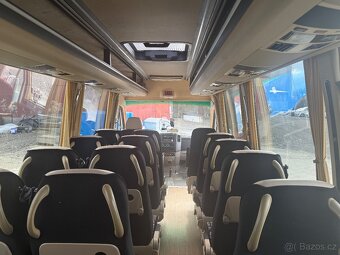MB Sprinter 519, 2015, 6 valec 20 miest - 11