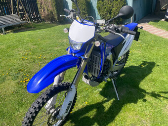 Yamaha WR 450f r.v.2011 - 11