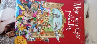 Prodám hromadu dětských knížek - 11