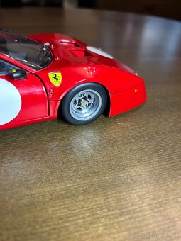 Ferrari 512 BB 1:18 BBR - 11