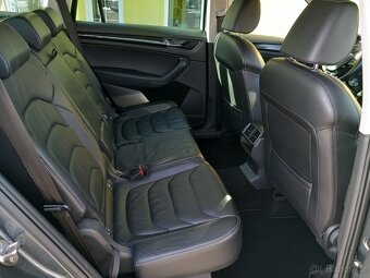 Škoda Kodiaq 1.4 Tsi 110kw 2017 STYLE 4x4 7 MÍST 150t.km - 11