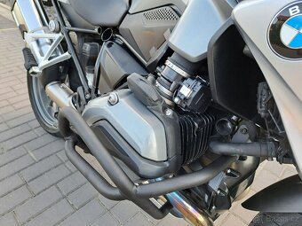 BMW R 1200 GS 48 945km rok 2017, keyless - 11