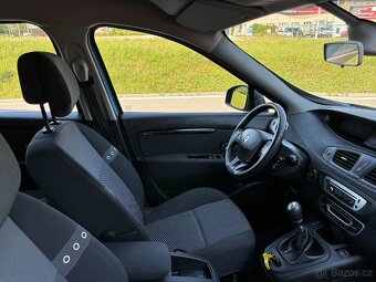 Renault Scénic 1.4i 96kW - 11