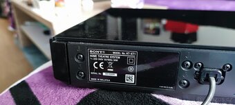 SONY HT XT 1 - 11
