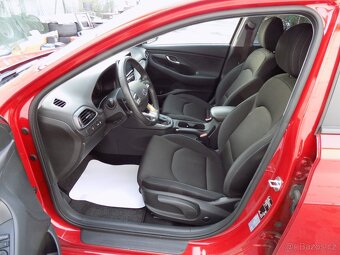 Hyundai i30 1.4 T-GDi/Family+/Full-LED/ - 11