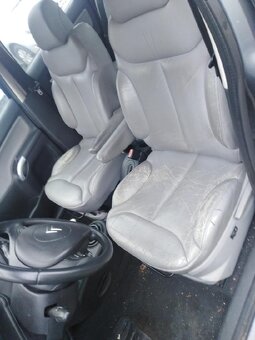 CITROEN C3 1,4 HDi NAFTA 66 KW ZA 29000 KČ - 11