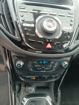 Ford B-max 1.0 ecoboost 88kw TITANIUM - 11