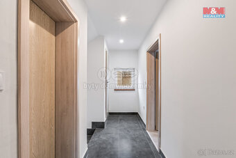 Prodej rodinného domu, 115 m², Teplice, ul. 5. května - 11