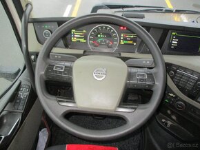 Standart tahač Volvo FH 460 č.24250 - 11