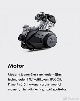 CFMOTO Gladiator X625-A, výbava zdarma, DPH - 11