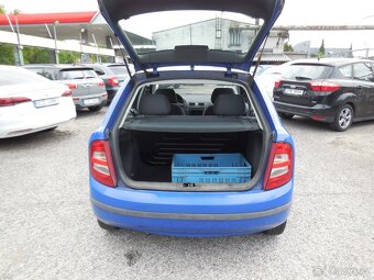 Prodám Škoda Fabia 1.4,50kw - 11