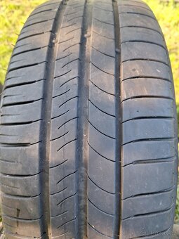Alu kola 5x112 R16 Mercedes Vw Audi - 11