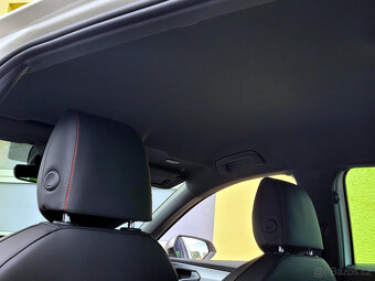 Seat Leon FR 1,5 e-TSi TOP-STAV - 11