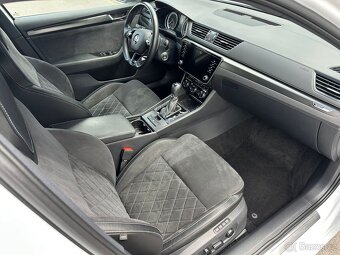 Škoda Superb 3 SPORTLINE 2.0 TDI 110kw DSG 105 TKM - 11