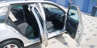 Škoda Fabia Kombi Elegance 1,4 TDI - 51kw. STK+EM do 12/2026 - 11