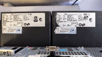 12ks PC s i3 / HDD 250Gb / 4Gb RAM mix - 11