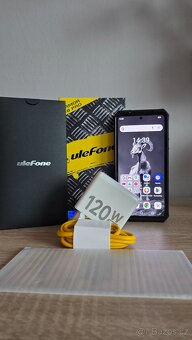 Novinka UleFone Armor 28 Pro TOP STAV - 11