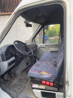 Volkswagen LT 28 TDI - 11