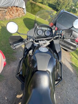 Honda Varadero XL1000V - 11