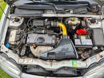 Peugeot 106 1.6 72kw 2001 - 11