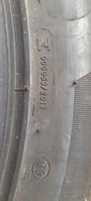 Letní pneu  235/45 ZR 17 97W,  XL Farroad, FRD26   4x4 SUV - 11