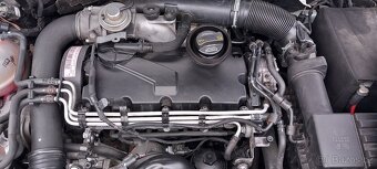 Vw Passat B6 1.9 TDI 77kw - 11