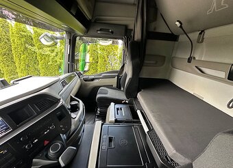 MAN TGX 26.510 6x2 - tahač návěsů - 11
