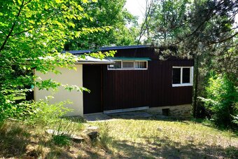 Prodej chaty 45 m², pozemek 538 m², Mladecko - 11